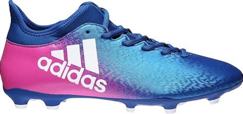 adidas roze blauw wit voetbal|Adidas voetbalschoenen.